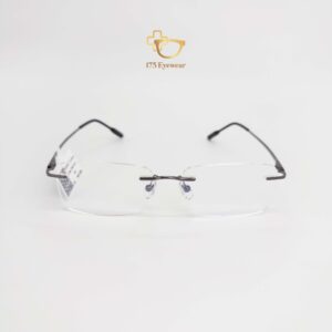 Gọng Kính Không Viền Thời Trang 175 Eyewear – 8947