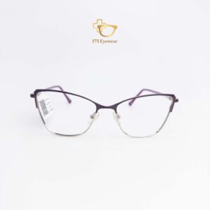 Gọng Kính Mắt Mèo Thời Trang 175 Eyewear – 4010