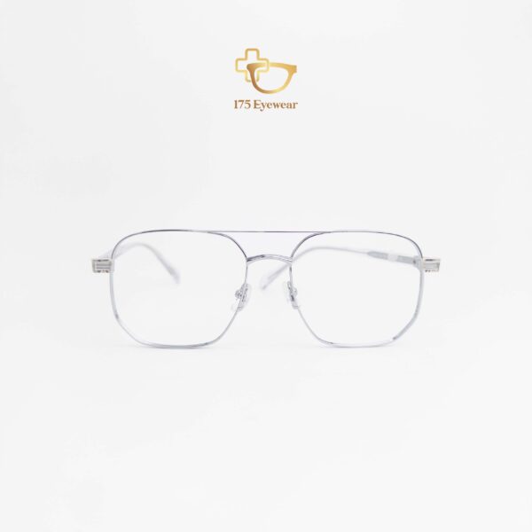 Gọng Kính Phi Công Thời Trang 175 Eyewear – 4071
