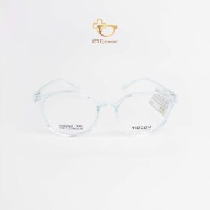 Gọng Kính Tròn Thời Trang 175 Eyewear – 8986