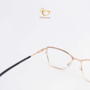 Gọng Kính Mắt Mèo Thời Trang 175 Eyewear – 4010