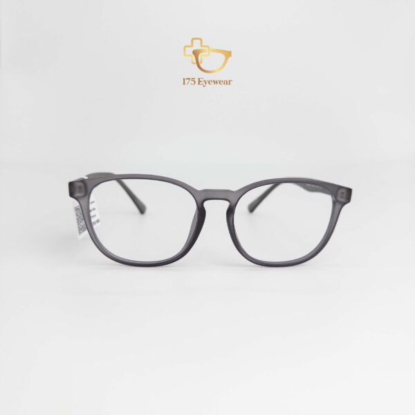 Gọng Kính Tròn Thời Trang 175 Eyewear – 9077