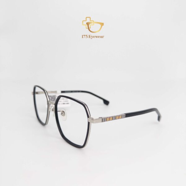 Gọng Kính Đa Giác Thời Trang 175 Eyewear – 9082