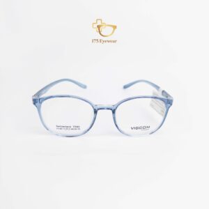 Gọng Kính Tròn Thời Trang 175 Eyewear – 8994
