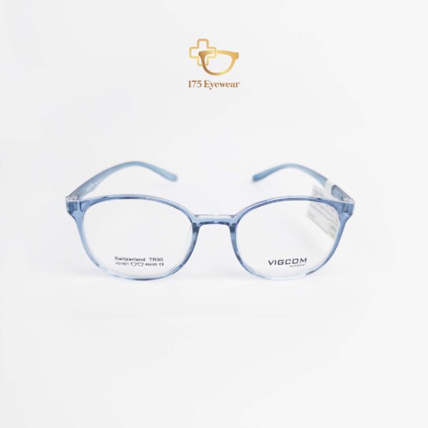 Gọng Kính Tròn Thời Trang 175 Eyewear – 8994
