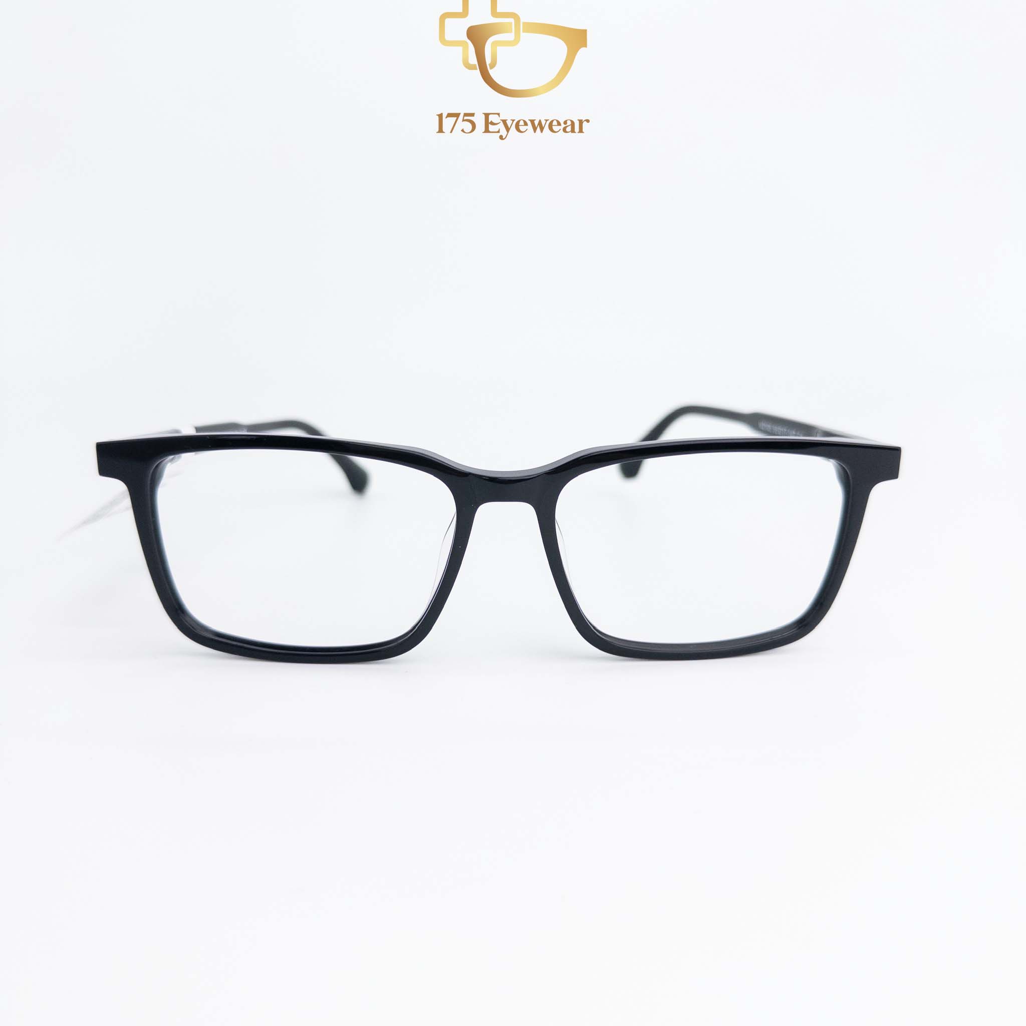 Gọng Kính Chữ Nhật Thời Trang 175 Eyewear – 9048 3 Gọng Kính Chữ Nhật Thời Trang 175 Eyewear – HUMARS – 9048