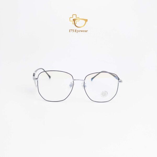 Gọng Kính Đa Giác Thời Trang 175 Eyewear – 4065
