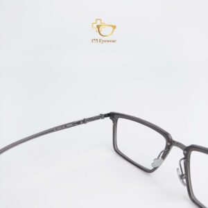 Gọng Kính Chữ Nhật Thời Trang 175 Eyewear – 4001