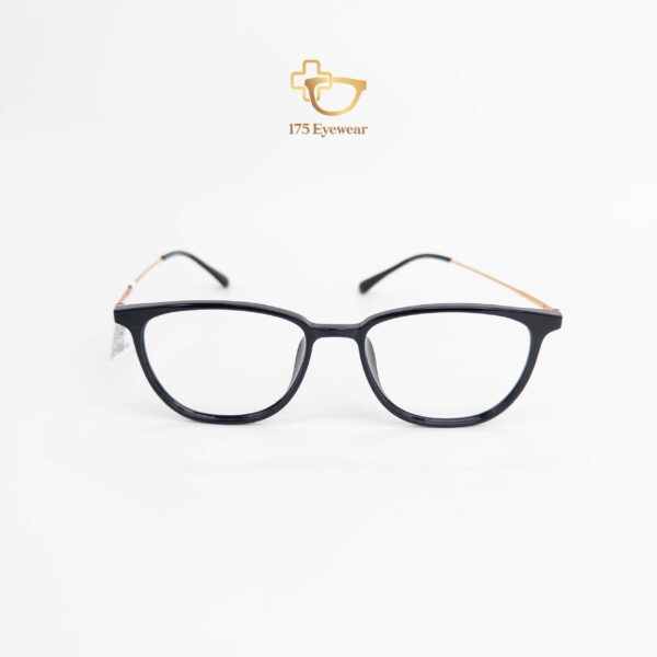 Gọng Kính Mắt Mèo Viền Thời Trang 175 Eyewear – 8963