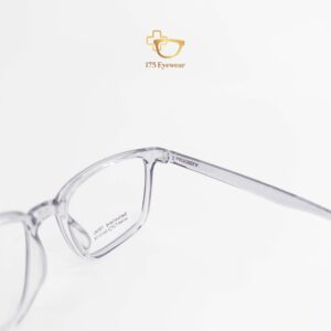 Gọng Kính Vuông Thời Trang 175 Eyewear – 8989