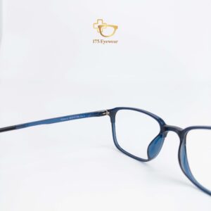 Gọng Kính Chữ Nhật Thời Trang 175 Eyewear – 9065