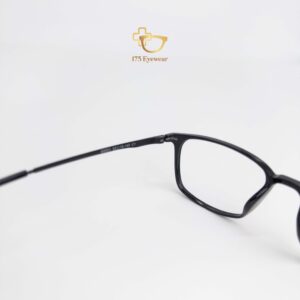 Gọng Kính Chữ Nhật Thời Trang 175 Eyewear – 9066