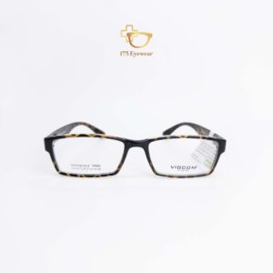 Gọng Kính Chữ Nhật Thời Trang 175 Eyewear – 8982