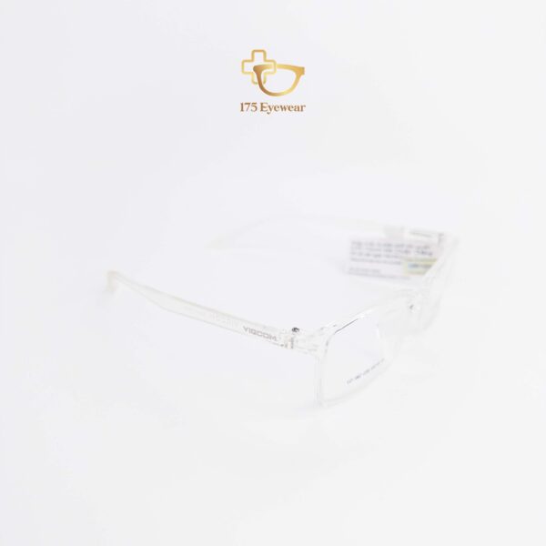 Gọng Kính Vuông Thời Trang 175 Eyewear – 8992