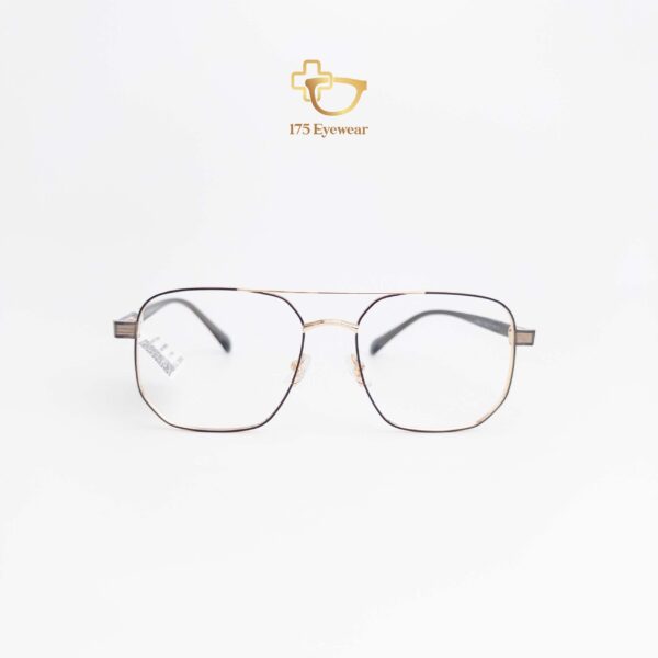 Gọng Kính Phi Công Thời Trang 175 Eyewear – 4071