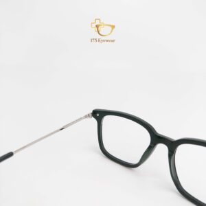 Gọng Kính Vuông Thời Trang 175 Eyewear – 9083