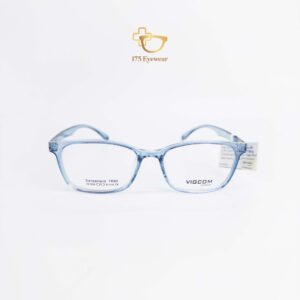 Gọng Kính Vuông Thời Trang 175 Eyewear – 8985