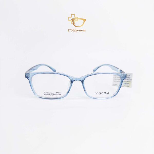 Gọng Kính Vuông Thời Trang 175 Eyewear – 8985