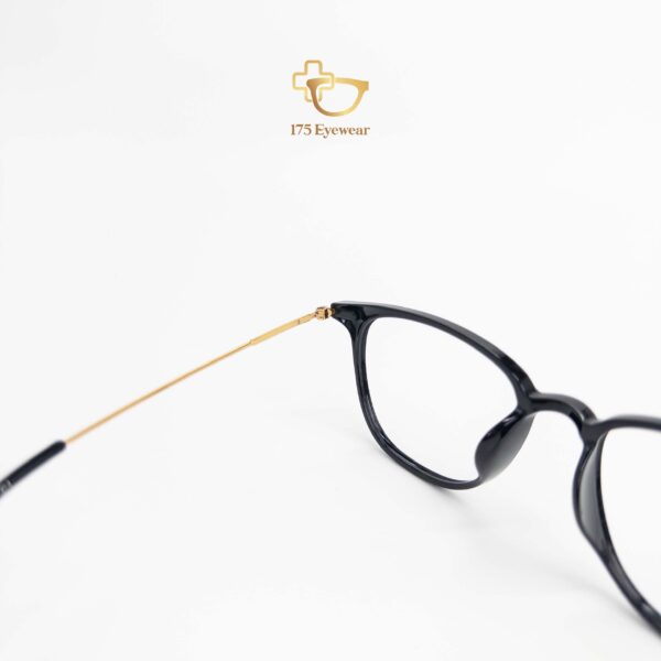 Gọng Kính Mắt Mèo Viền Thời Trang 175 Eyewear – 8963