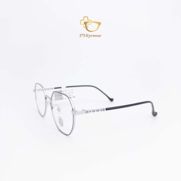 Gọng Kính Đa Giác Thời Trang 175 Eyewear – 4071