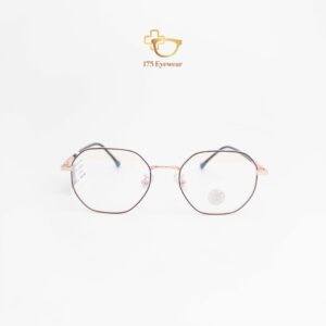 Gọng Kính Đa Giác Thời Trang 175 Eyewear – 4071