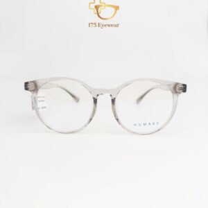 Gọng Kính Tròn Thời Trang 175 Eyewear – HUMARS - 9022