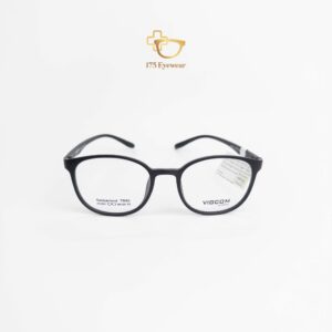 Gọng Kính Tròn Thời Trang 175 Eyewear – 8994