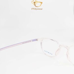 Gọng Kính Tròn Thời Trang 175 Eyewear – HUMARS - 9013