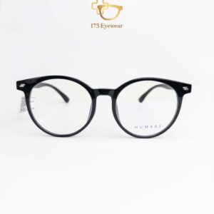 Gọng Kính Tròn Thời Trang 175 Eyewear – HUMARS - 9022