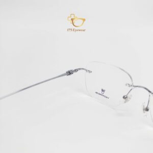 Gọng Kính Không Viền Thời Trang 175 Eyewear – 8956