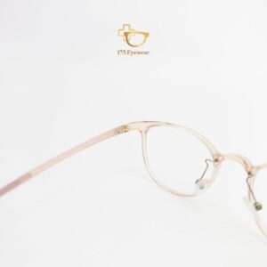 Gọng Kính Vuông Viền Thời Trang 175 Eyewear – 8962