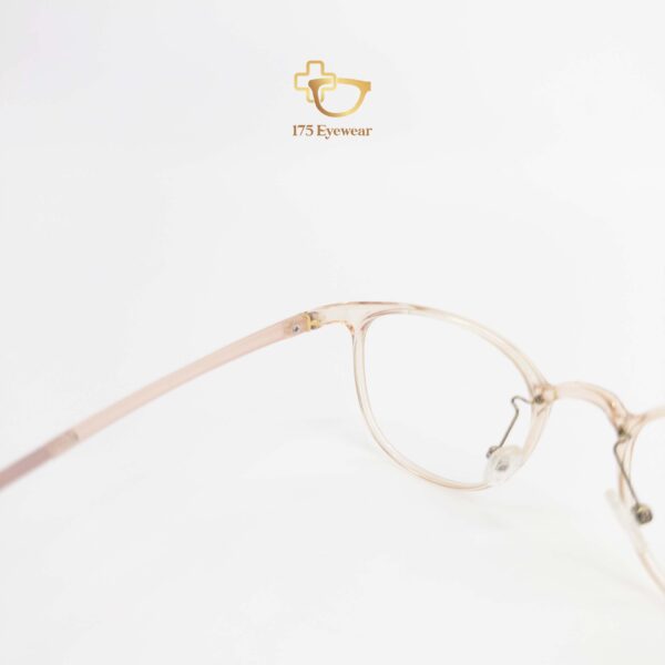 Gọng Kính Vuông Viền Thời Trang 175 Eyewear – 8962