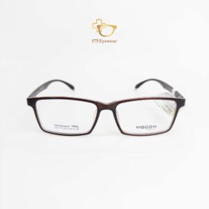 Gọng Kính Chữ Nhật Thời Trang 175 Eyewear – 8979