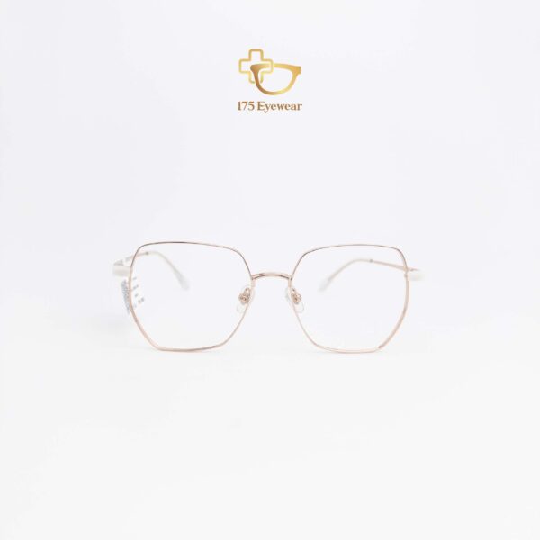 Gọng Kính Đa Giác Thời Trang 175 Eyewear – 4069