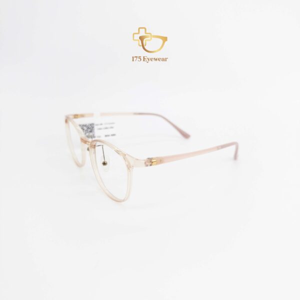 Gọng Kính Vuông Viền Thời Trang 175 Eyewear – 8962