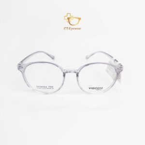 Gọng Kính Tròn Thời Trang 175 Eyewear – 8986
