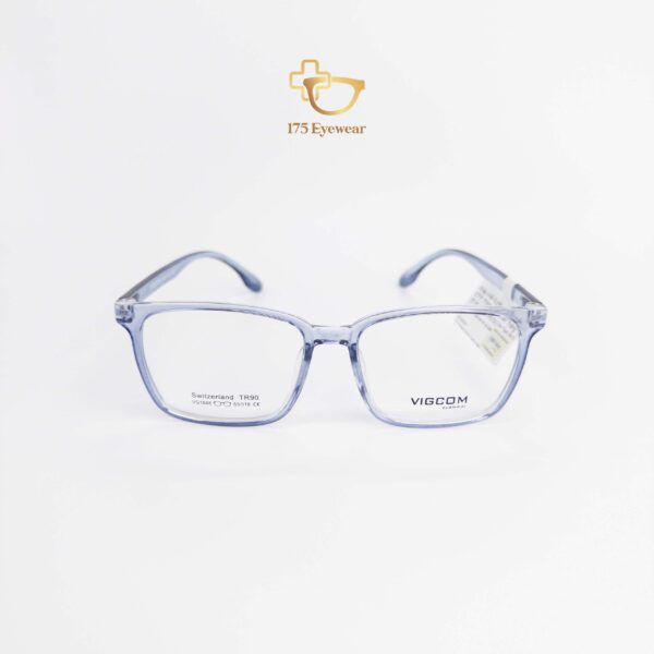 Gọng Kính Vuông Thời Trang 175 Eyewear – 8989