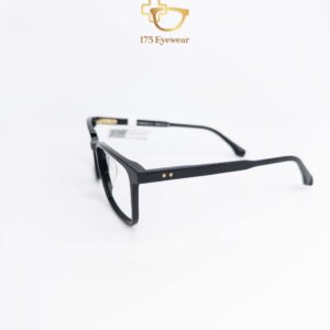 Gọng Kính Chữ Nhật Thời Trang 175 Eyewear – 9048 7 Gọng Kính Chữ Nhật Thời Trang 175 Eyewear – HUMARS – 9048