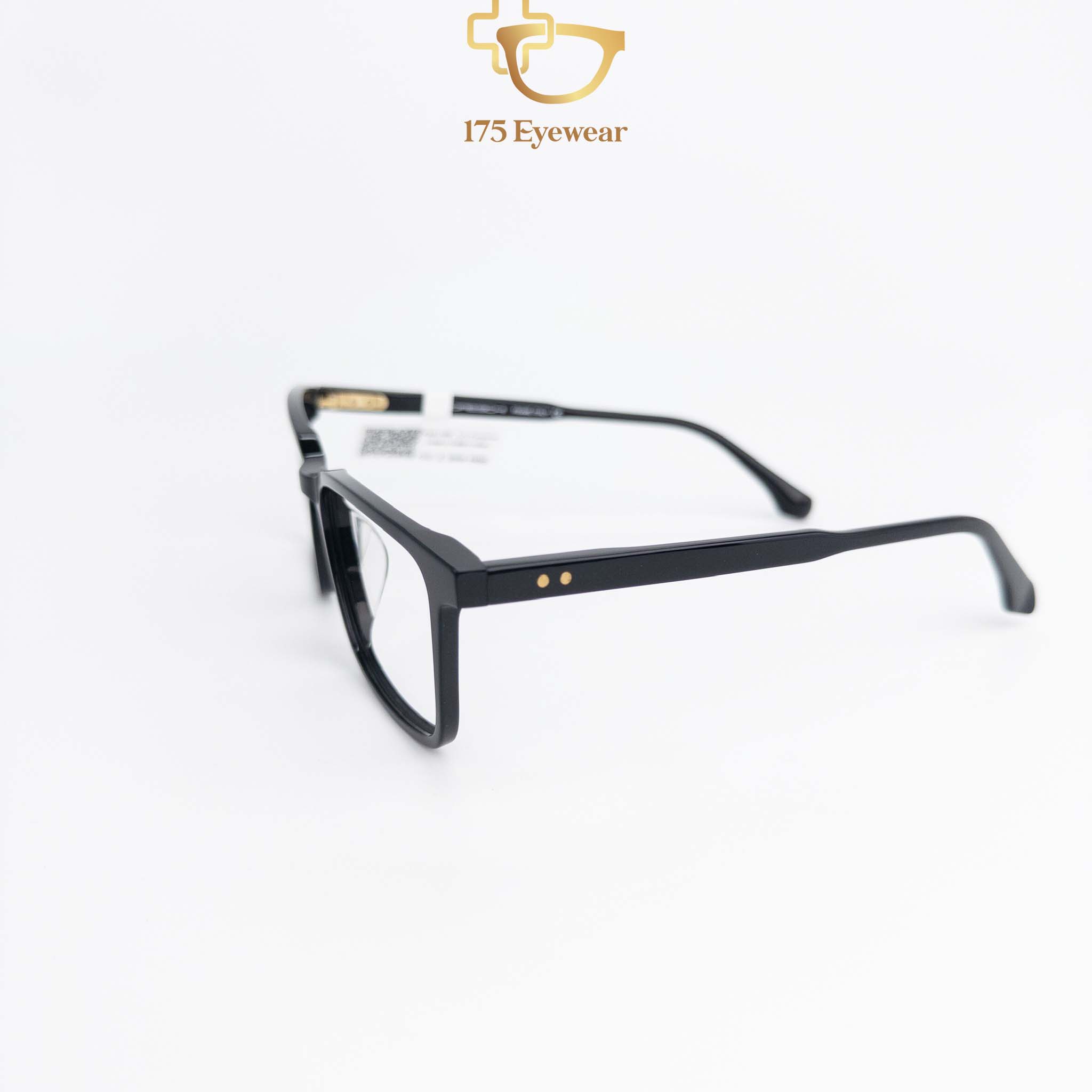 Gọng Kính Chữ Nhật Thời Trang 175 Eyewear – 9048 5 Gọng Kính Chữ Nhật Thời Trang 175 Eyewear – HUMARS – 9048