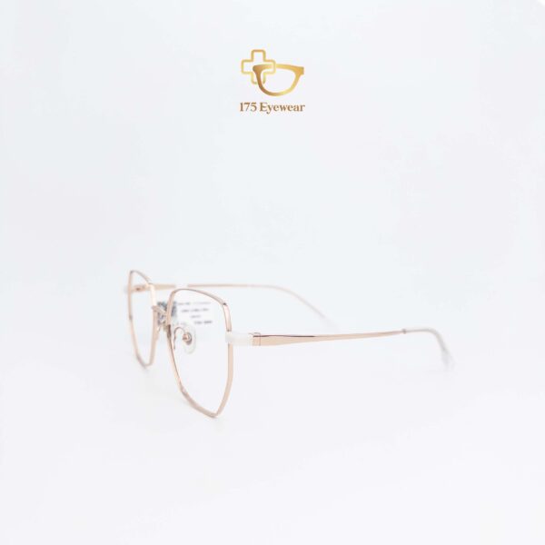 Gọng Kính Đa Giác Thời Trang 175 Eyewear – 4069