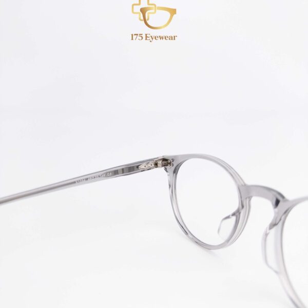 Gọng Kính Mắt Mèo Thời Trang 175 Eyewear – HUMARS – 9037