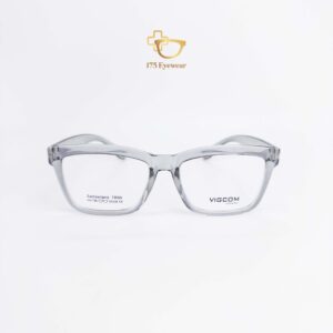 Gọng Kính Vuông Thời Trang 175 Eyewear – 8981