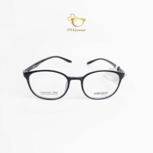 Gọng Kính Tròn Thời Trang 175 Eyewear – 8994