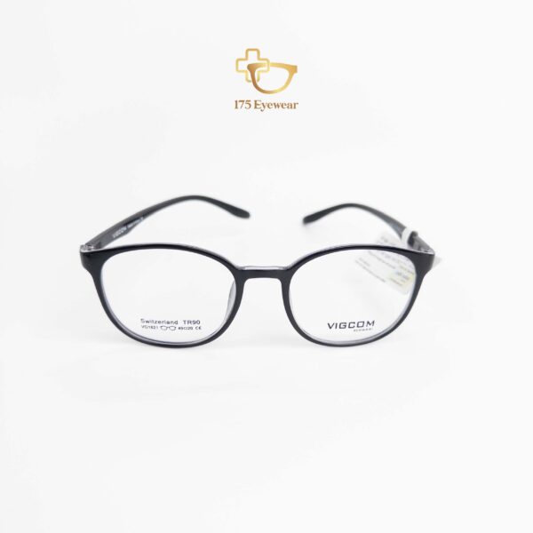 Gọng Kính Tròn Thời Trang 175 Eyewear – 8994