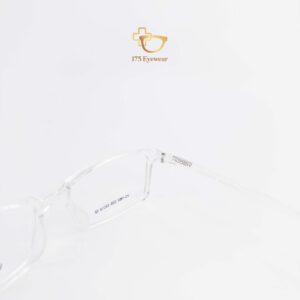 Gọng Kính Vuông Thời Trang 175 Eyewear – 8992