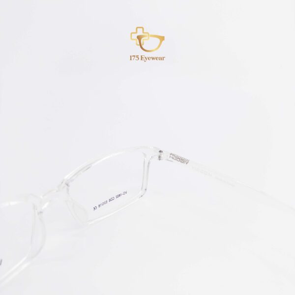 Gọng Kính Vuông Thời Trang 175 Eyewear – 8992