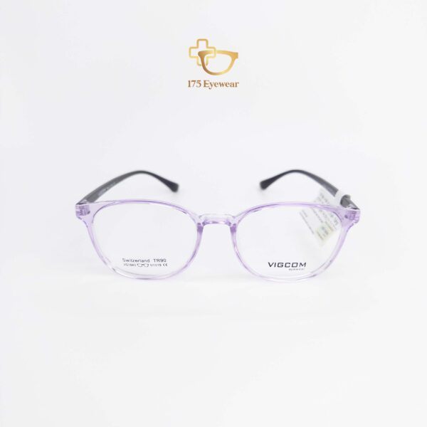 Gọng Kính Mắt Mèo Thời Trang 175 Eyewear – 8988