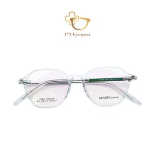 Gọng Kính Thời Trang - 175 Eyewear