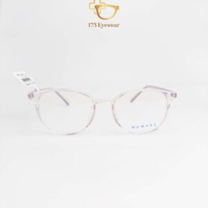 Gọng Kính Tròn Thời Trang 175 Eyewear – HUMARS - 9013