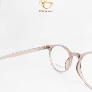 Gọng Kính Tròn Thời Trang 175 Eyewear – HUMARS - 9022